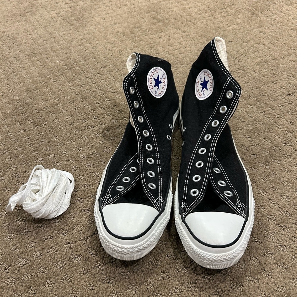 Converse Men’s 12 from the 2000s